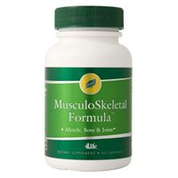 MusculoSkeletal Formula